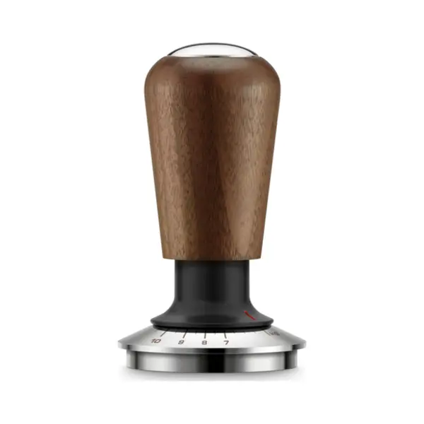 Sage Force Gauge Tamper Stampfer thumbnail