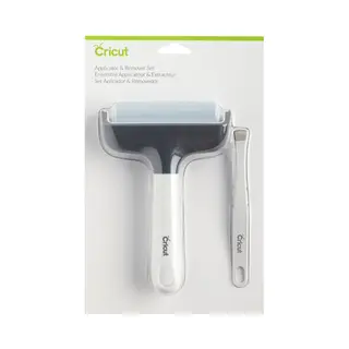 Cricut Applicator and Remover Set