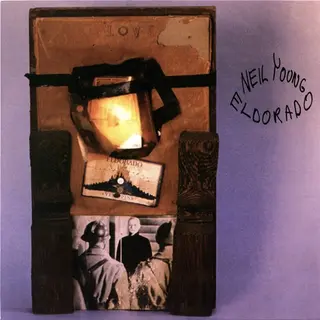 Warner Music Eldorado (140 Gr 12" Lp Ep)