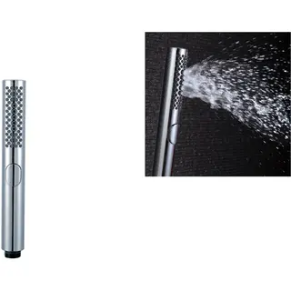 Badkamer Douche - Douchekoppen - Handdouche Met Waterfilter - Hoge Druk - Roestvrij Staal - Krachtige Straal - Waterbesparende Douchekop