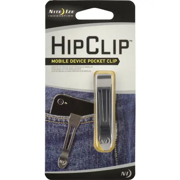 Nite Ize HipClip Draagclip thumbnail