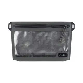 Nite Ize Runoff Waterproof Wallet, Black, 3-1-1 Pouch (RO311-09-R3)