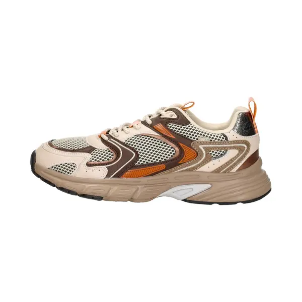 SUB55 Sneakers Laag Sneakers Laag - Gebroken Wit - Maat 40 thumbnail