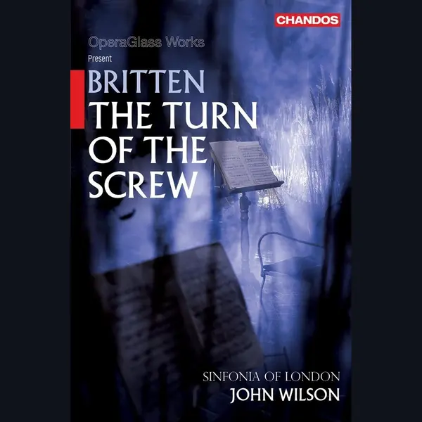 Chandos Britten, The Turn Of The Screw thumbnail