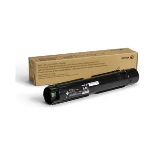 Xerox 106R03757 Toner Zwart Hoge Capaciteit