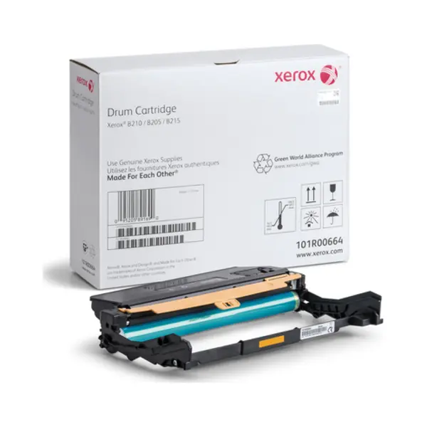 Xerox Printer Cartridges Xerox B210/B205/B215 Drum Cartridge - Xerox B Series Toner Cartridges - Xerox B210 Toner Cartridges thumbnail
