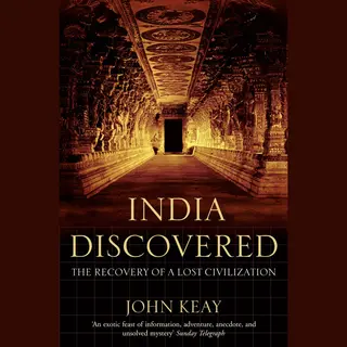 HarperCollins Publishers India Discovered , The Recovery Of A Lost Civilization