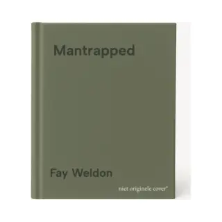 Mantrapped