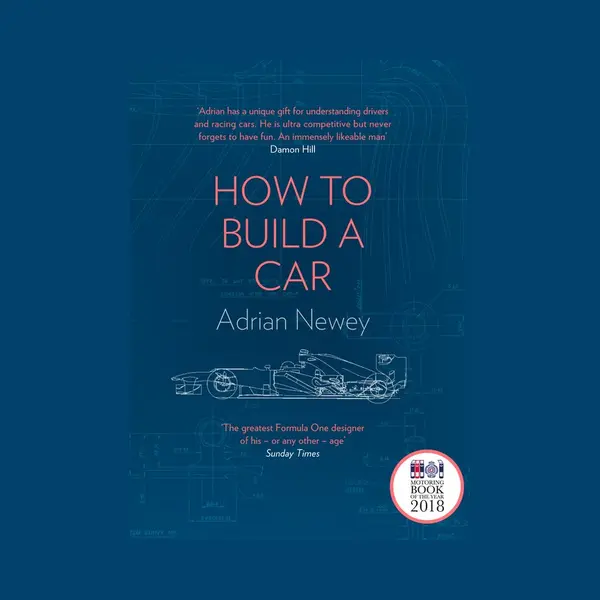 How To Build A Car thumbnail