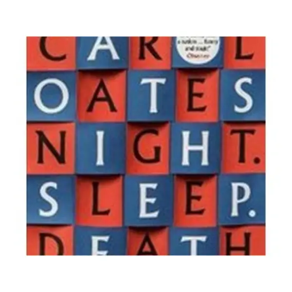 Isbn Night. Sleep. Death. The Stars book General novel English Paperback 800 pages thumbnail