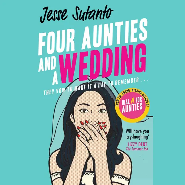 Four Aunties And A Wedding thumbnail