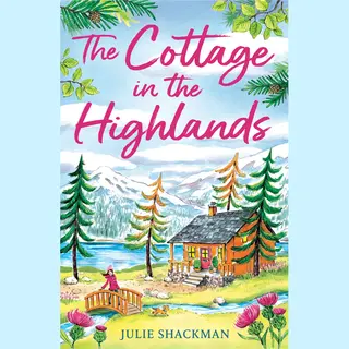 HarperCollins Publishers The Cottage In The Highlands