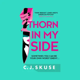 HarperCollins Publishers Thorn In My Side