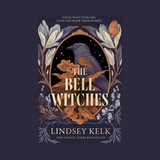HarperCollins Publishers The Bell Witches