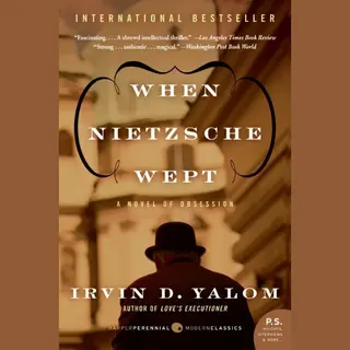 Isbn When Nietzsche Wept