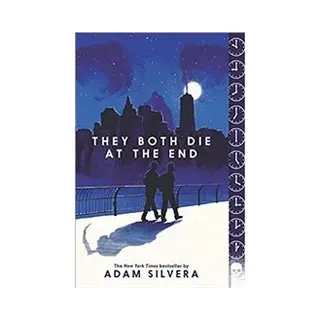 Isbn They Both Die At The End boek Kinderen & tieners Engels Paperback 400 pagina's