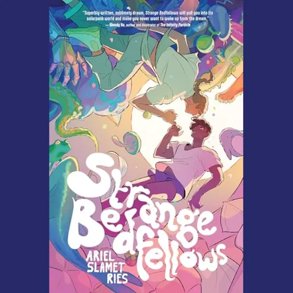 Strange Bedfellows thumbnail