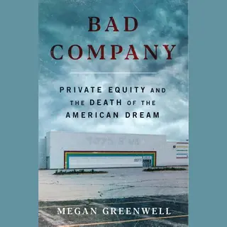 Bad Company