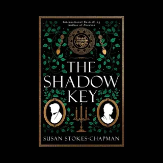 The Shadow Key