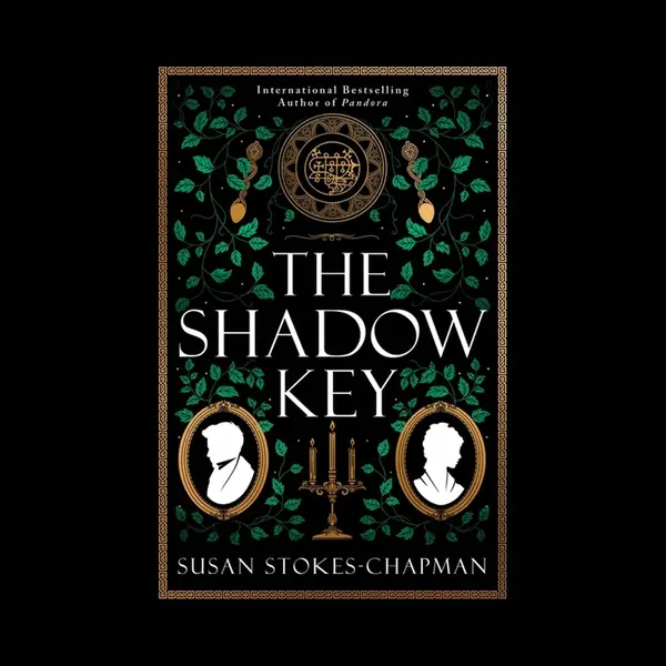 The Shadow Key thumbnail