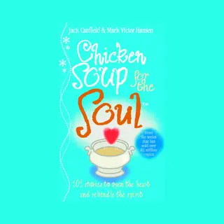 Isbn Chicken Soup For The Soul boek Engels Paperback 320 pagina's