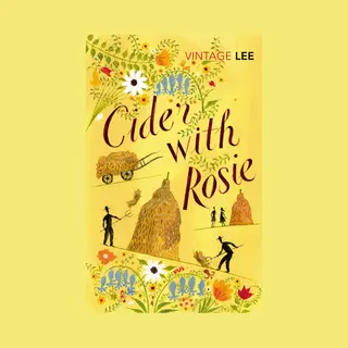 Isbn Cider With Rosie boek Engels Paperback 256 pagina's