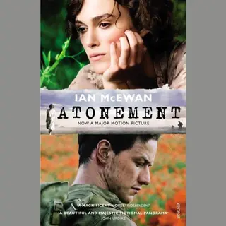 Random House Uk Ltd Atonement