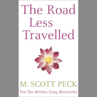 Isbn The Road Less Travelled boek Engels 320 pagina's