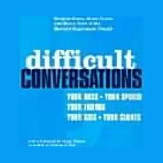 Difficult Conversations