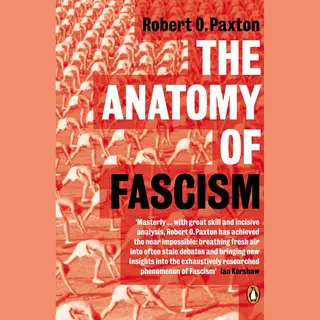 Penguin Books Ltd The Anatomy Of Fascism