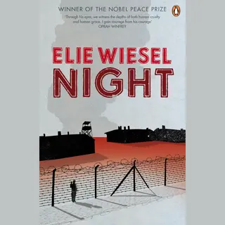 Penguin Books Ltd Night