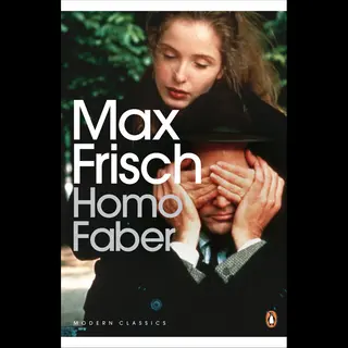 Homo Faber