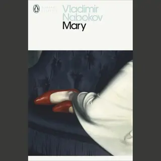 Penguin Books Ltd Mary