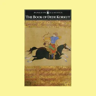 Isbn The Book of Dede Korkut boek Engels Paperback 224 pagina's