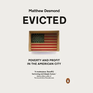 Isbn Evicted book English Paperback 432 pages