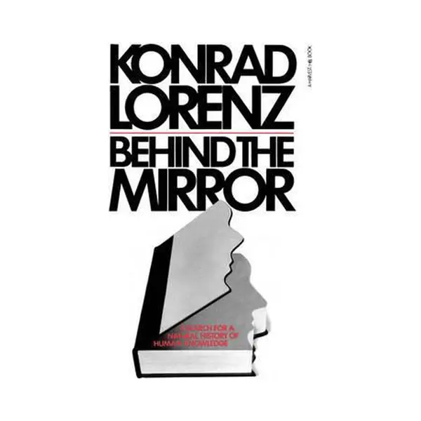 Behind The Mirror thumbnail