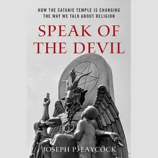 Speak Of The Devil