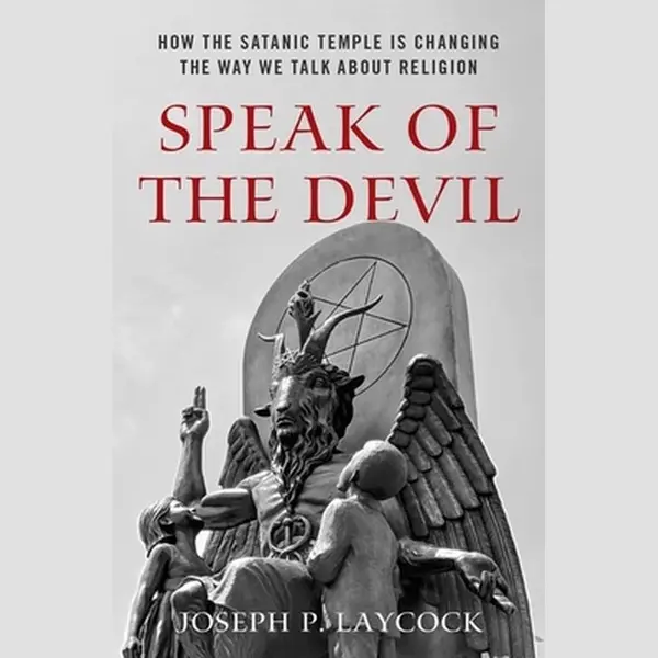Speak Of The Devil thumbnail