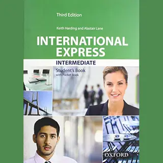 International Express Third Edition Int Student's Book Pack