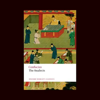 Isbn The Analects boek 160 pagina's