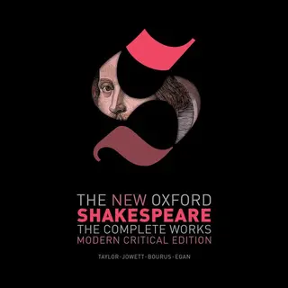 Isbn The New Oxford Shakespeare: Modern Critical Edition ( The Complete Works ) book English Paperback 3392 pages