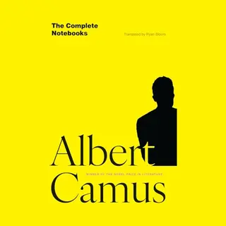 The Complete Notebooks
