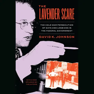 The Lavender Scare