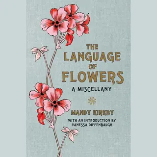 Language Of Flowers Miscellany