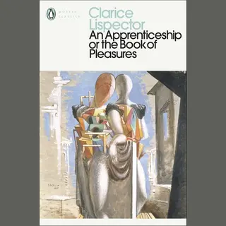 Isbn An Apprenticeship or The of Pleasures book English Paperback 160 pages