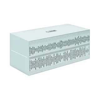 Isbn Penguin Modern Box Set boek Poëzie Engels 3200 pagina's