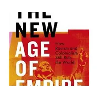 Isbn New Age of Empire boek Educatief Engels Hardcover 304 pagina's