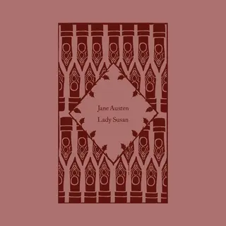 Isbn Lady Susan book General novel English 128 pages
