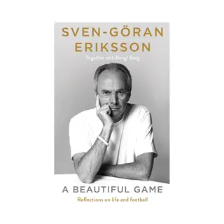 Penguin Books Ltd A Beautiful Game