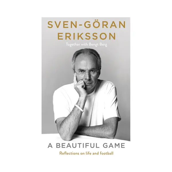 Penguin Books Ltd A Beautiful Game thumbnail